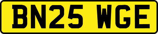 BN25WGE