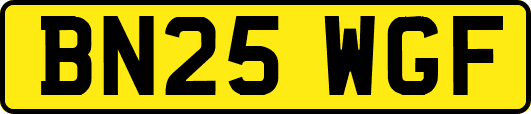 BN25WGF