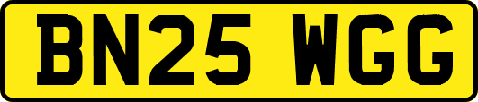 BN25WGG