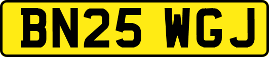 BN25WGJ