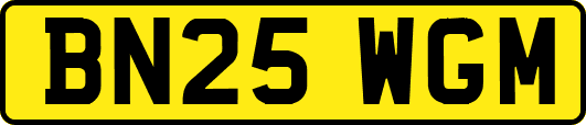 BN25WGM