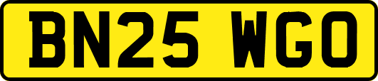 BN25WGO