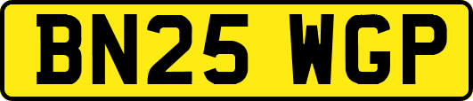 BN25WGP