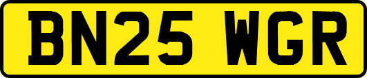 BN25WGR