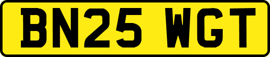 BN25WGT