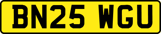 BN25WGU