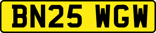 BN25WGW