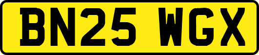 BN25WGX