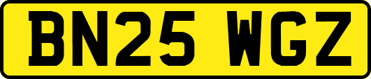 BN25WGZ