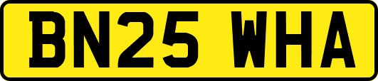 BN25WHA