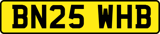 BN25WHB
