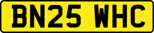 BN25WHC