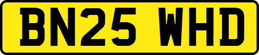 BN25WHD