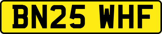 BN25WHF