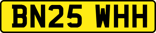 BN25WHH