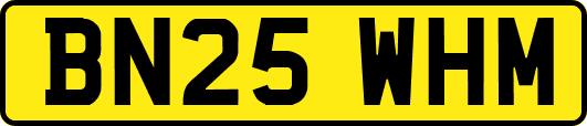 BN25WHM