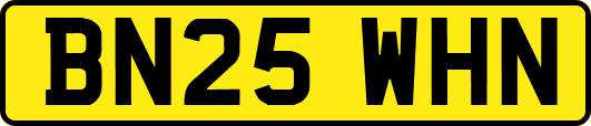 BN25WHN