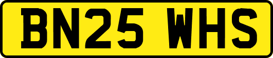 BN25WHS