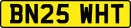 BN25WHT