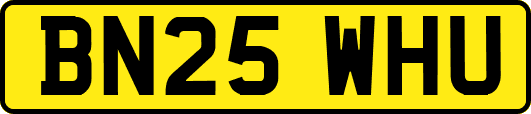 BN25WHU
