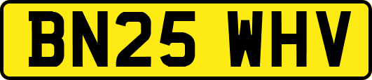 BN25WHV