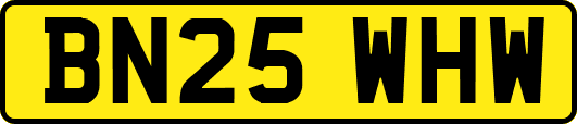 BN25WHW
