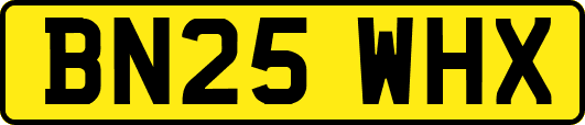 BN25WHX
