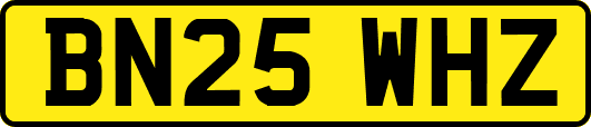 BN25WHZ