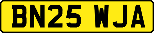 BN25WJA