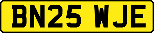BN25WJE