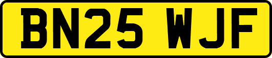 BN25WJF