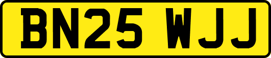 BN25WJJ