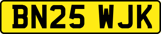 BN25WJK