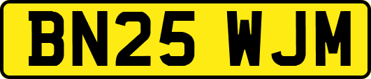 BN25WJM