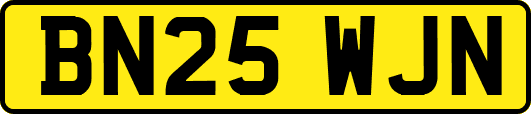 BN25WJN