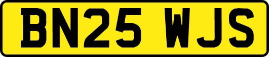BN25WJS