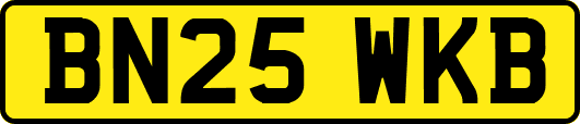 BN25WKB