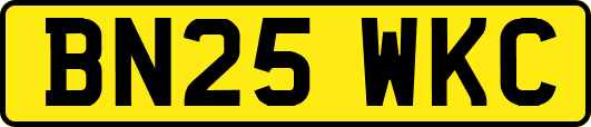 BN25WKC