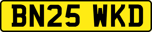 BN25WKD