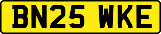 BN25WKE