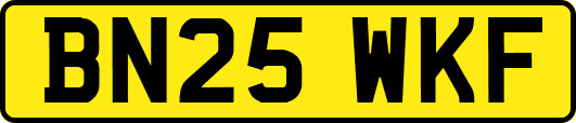 BN25WKF