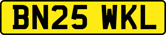 BN25WKL