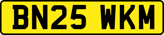 BN25WKM