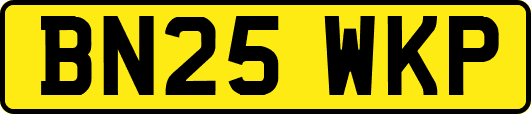 BN25WKP
