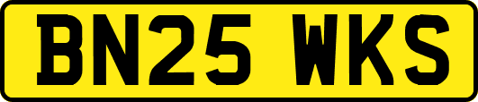 BN25WKS
