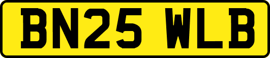 BN25WLB