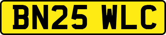 BN25WLC