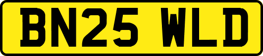 BN25WLD