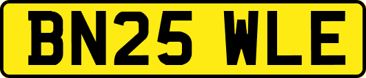 BN25WLE