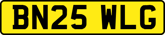 BN25WLG